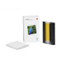 Xiaomi Instant Photo Paper 3 tuuman BHR6756GL pikafilmi, 40 arkkia, valkoinen