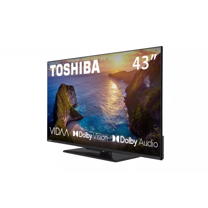 TV Toshiba 43UV3463DG 43