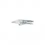 41 34 165, lukkopihdit, 2 cm, 2,4 cm, kromi-vanadiiniteräs, teräs, 165 mm