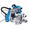 Makita LS1019L katkaisu- ja jiirisaha vetotoiminnolla