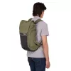 Thule 5233 Paramount Bike Commute reppu 20L Soft Green
