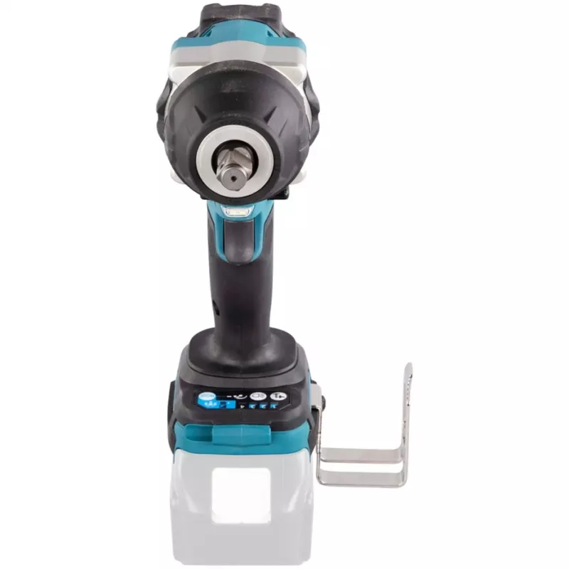 Makita DTW700Z iskuruuvinväännin 1/2 2200 kierr./min 700 N⋅m vihreä