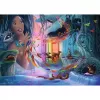 Palapeli Ravensburger Disney Castle Collection Pocahontas 1000 palaa