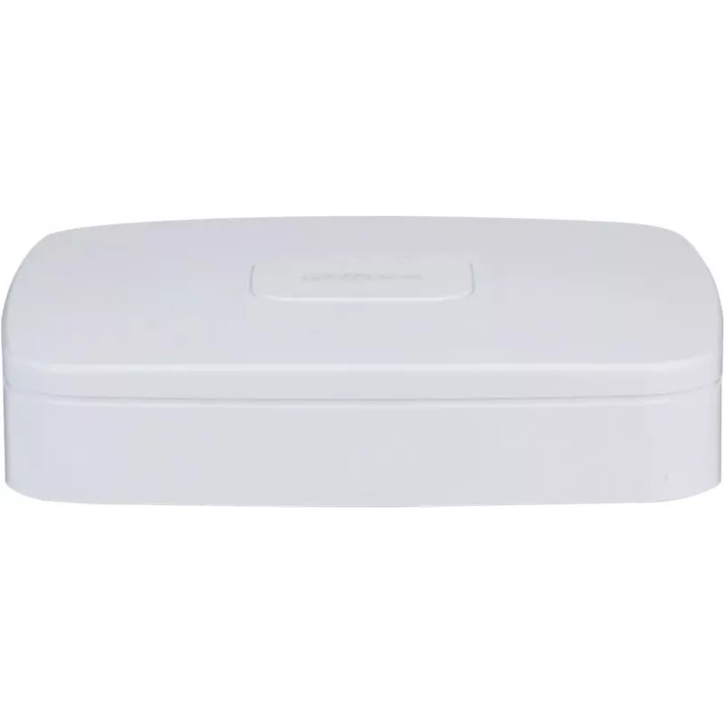 Dahua Technology Lite NVR2108-4KS3 verkkotallennin 1U musta