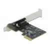 PCI Express x1 -kortti DeLOCK 90000