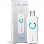 USB Z-Wave Plus -adapteri AEOTEC Z-Stick Gen5+ (paristokäyttöinen, USB-A)