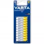 Kertakäyttöparisto Varta 04103 229 630 AAA alkaliparisto