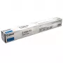 Canon 0482C002 -värikasetti 1 kpl alkuperäinen syaani