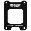 Thermal Grizzly Ryzen 7000 Direct Die Frame V2 – CPU-asennuskehys (TG-DDF-R7000-V2)