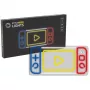 Konsoli-neonvalot MANTA SNL93MT Style Neon Lights
