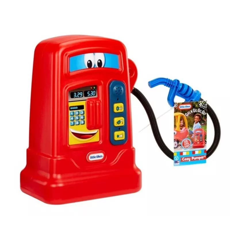 Little Tikes 170300-PE13 Product musta