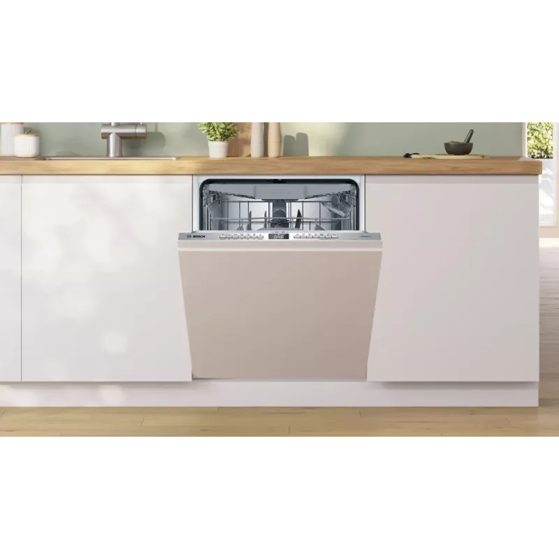 Bosch SMV4ECX28E astianpesukone