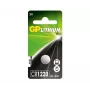 Gold Peak GP - paristo CR1220 - Li - 36 mAh (0601220C1)