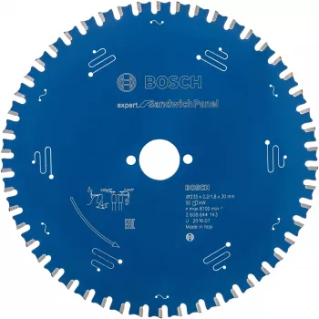 Pyörösahanterä Bosch 2 608 644 143