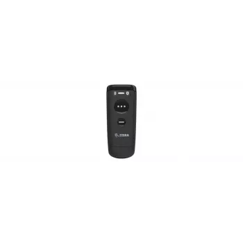 Zebra CS60 käsikäyttöinen viivakoodinlukija 1D/2D LED musta