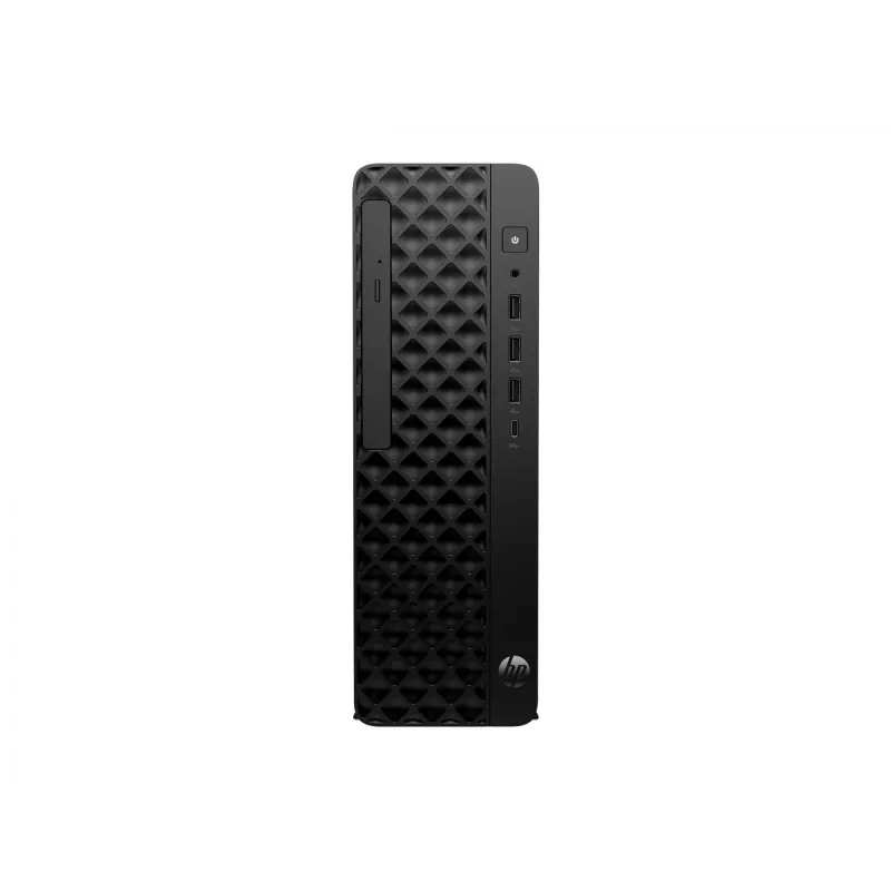 Tietokone HP ProDesk 2 SFF G1i CI5-13500 16GB 512GB W11P