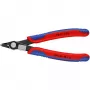 Knipex 78 41 125 pihdit sivuleikkuri