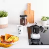 Bialetti Moka Induction mokkapannu 2 kuppia