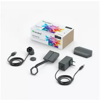 Tunnelmavalaistussarja Nanoleaf NF082K02-1CK 12V 2A