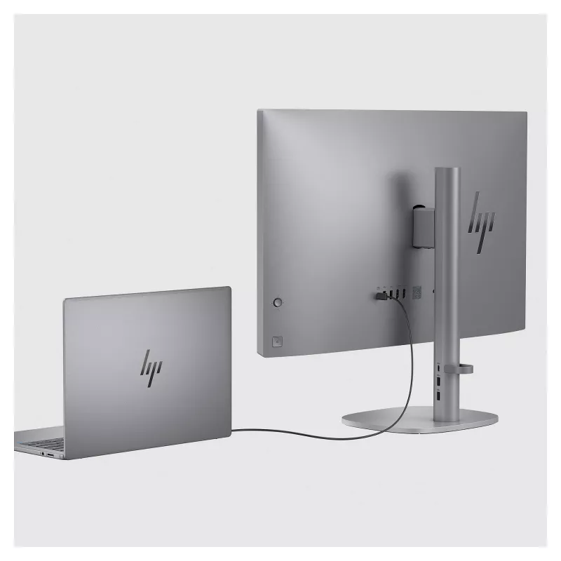 HP OmniStudio X All-in-One 27-cs0077ng (hopea, Windows 11 Home 64-Bit)