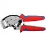 Puristustyökalu Knipex Twistor16 200 mm