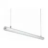 Synergy 21 S21-LED-PR20111 - profiili - valkoinen - alumiini - LED - 20,8 mm - 2 000 mm (S21-LED-PR20111)