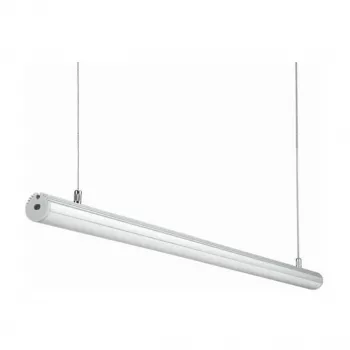 Synergy 21 S21-LED-PR20111 - profiili - valkoinen - alumiini - LED - 20,8 mm - 2 000 mm (S21-LED-PR20111)