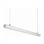 Synergy 21 S21-LED-PR20111 - profiili - valkoinen - alumiini - LED - 20,8 mm - 2 000 mm (S21-LED-PR20111)