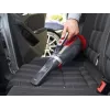 Black & Decker ADV1200 käsipölynimuri harmaa, punainen pussiton