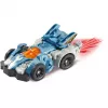 Switch & Go Dinos - Fire-Mini-Triceratops, leluhahmo