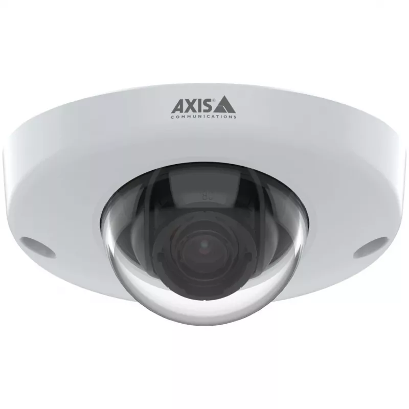 Axis P3905-R Mk III M12 kupoliverkkokamera, 2 MP 1080p, 10 kpl (irtopakkaus)