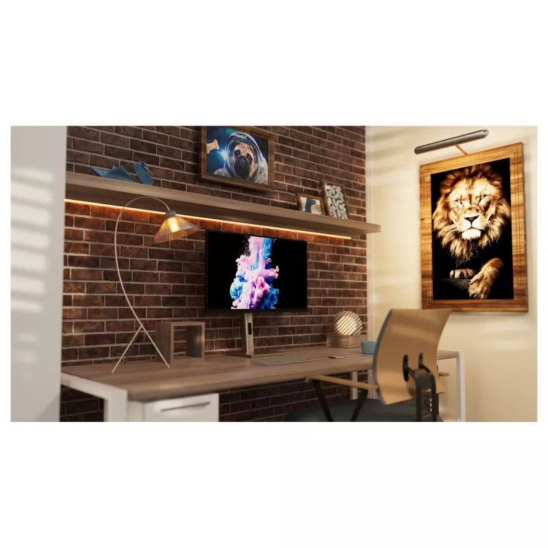 JAPANNEXT JN-IPS275K-HSPC9 16:9 HDMI/DP 5K - litteä näyttö (TFT/LCD)