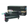 Lexmark X792X1MG - värikasetti magenta - X792de, X792dte, X792dtfe, X792dtme, X792dtpe, X792dtse