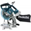 Makita DLS600Z katkaisu- ja jiirisaha 5000 kierr./min