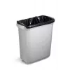 Durable DURABIN 60 harmaa jäteastia 600x282x590 mm