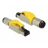 RJ-45-johdinliitin DeLOCK 86287