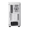 Cooler Master MasterBox 600 White -pöytäkonekotelo