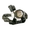 Arcas otsalamppu 19 LED 4 valotoimintoa