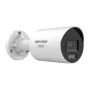 IP-valvontakamera Hikvision DS-2CD2087G3-LI2UY 4K 360° sisä- ja ulkokäyttöön