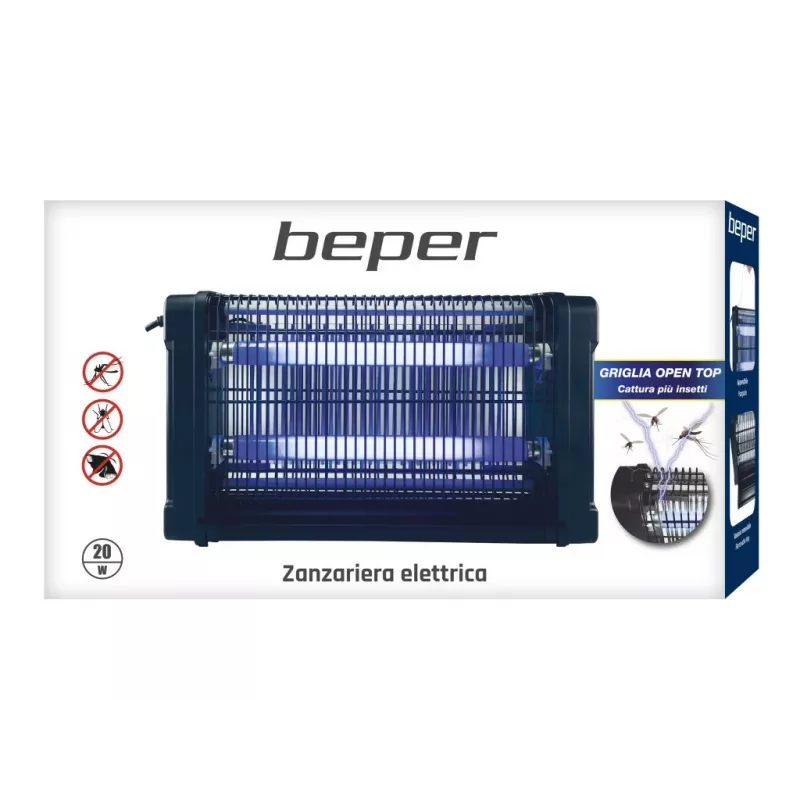 Vedenkeitin Beper P206ZAN020 1,7 L 2200 W
