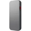 Lenovo G0A3LG2WWW varavirtalähde litium-polymeeri (LiPo) 20000 mAh harmaa