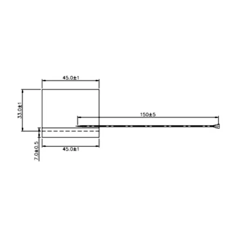 Antenni DeLOCK 88981