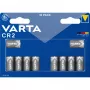 Varta CR 2 SP - litiumparisto CR2 920 mAh 10 kpl:n pakkaus - paristo - CR 2/CR 15270
