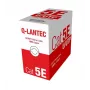 Alantec KIU5OUTS305Q verkkokaapeli musta 305 m Cat5e U/UTP (UTP) (KIU5OUTS305Q)
