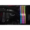 G.Skill TridentZ RGB Series - DDR4 - sarja - 64 GB: 4 x 16 GB