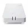 DECT-tukiasema Gigaset N770 IP Pro – 120 kanavaa, HTTPS/SIPS/SRTP/SSL/TLS, sisällä 50 m, ulkona 300 m, valkoinen