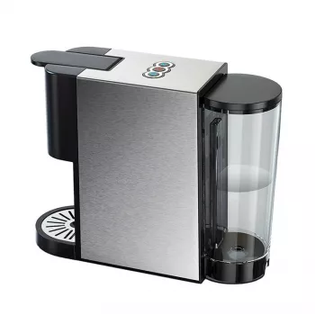 4-in-1 kapselikeitin 1450W HiBREW H3A