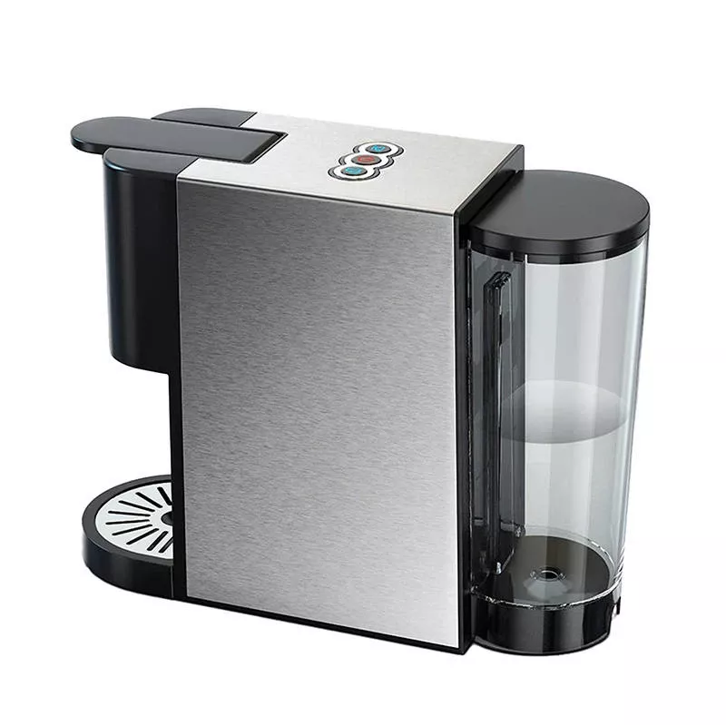 4-in-1 kapselikeitin 1450W HiBREW H3A