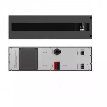 Akkumoduuli EVER POWERLINE RT PLUS 6K/10K 20×9Ah UPS-järjestelmiin