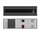 Akkumoduuli EVER POWERLINE RT PLUS 6K/10K 20×9Ah UPS-järjestelmiin